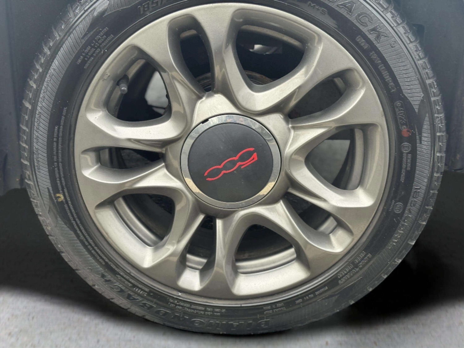 Used Fiat 500 2013 for sale - 77019438: Photo 33