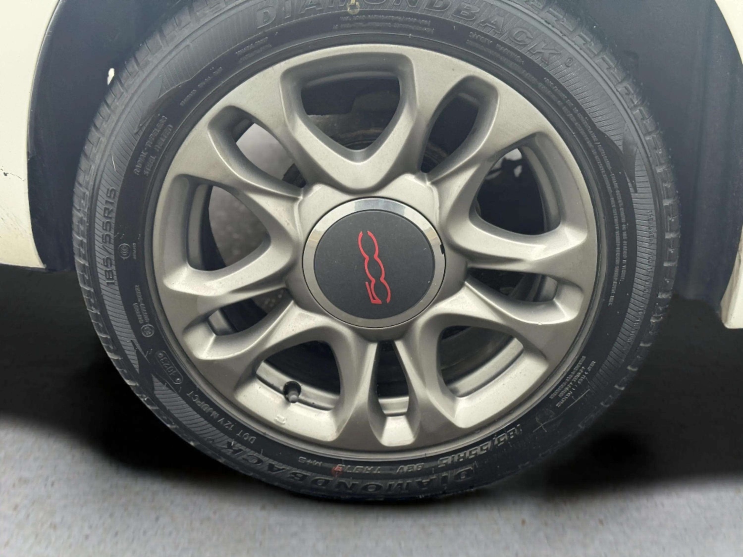 Used Fiat 500 2013 for sale - 77019438: Photo 34