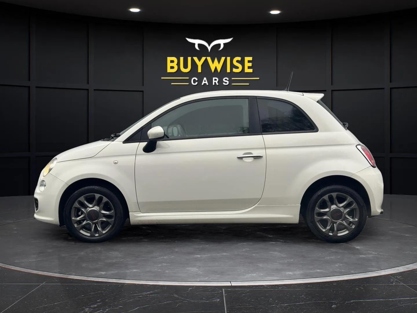 Used Fiat 500 2013 for sale - 77019438: Photo 6