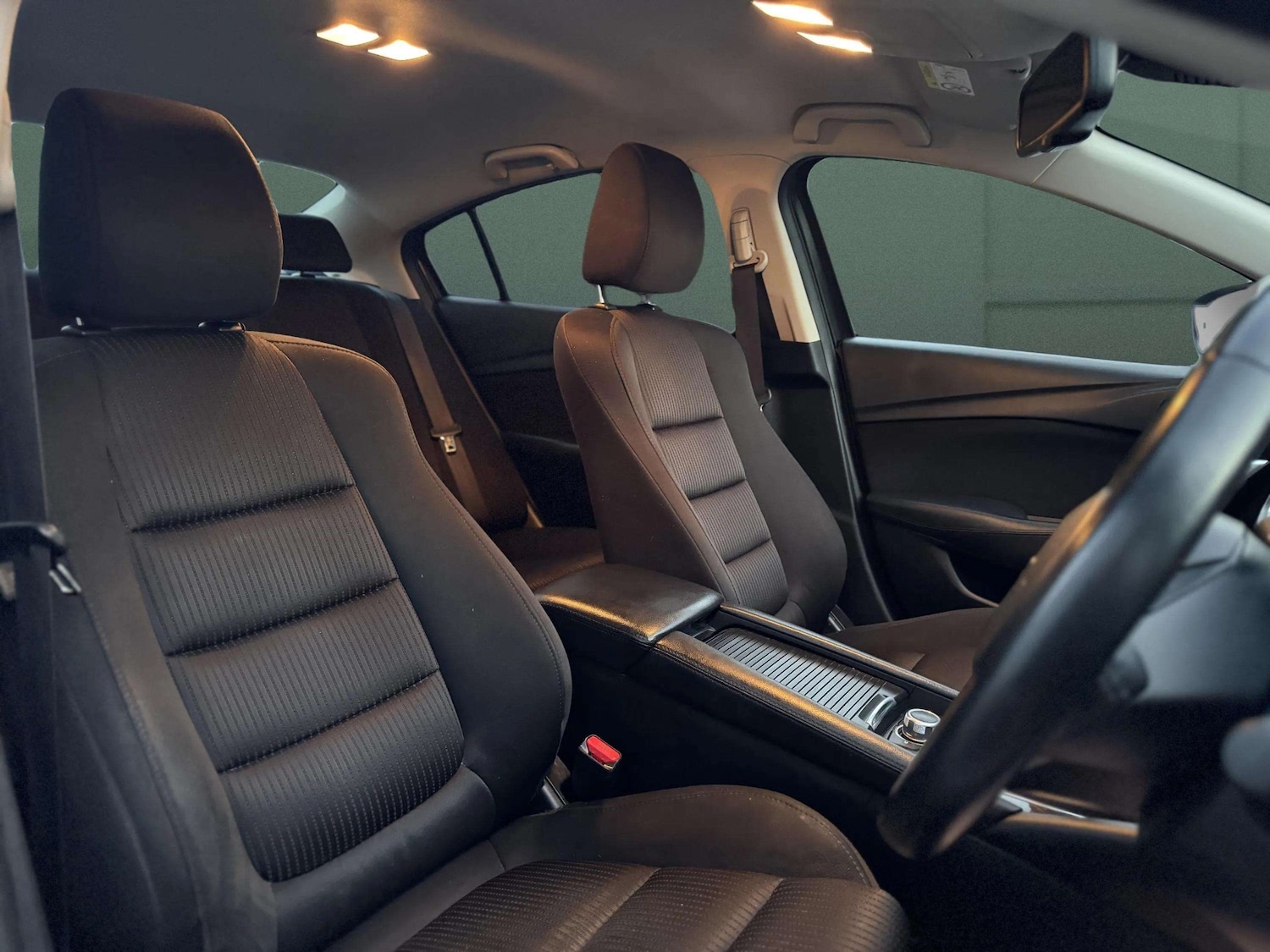 Used Mazda Mazda6 2015 for sale - 76879374: Photo 10