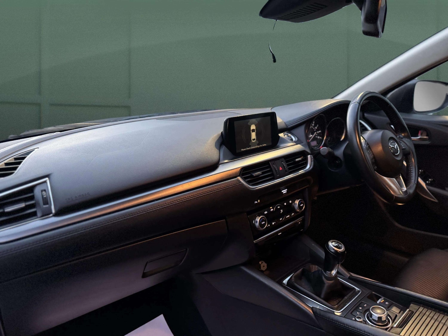 Used Mazda Mazda6 2015 for sale - 76879374: Photo 11