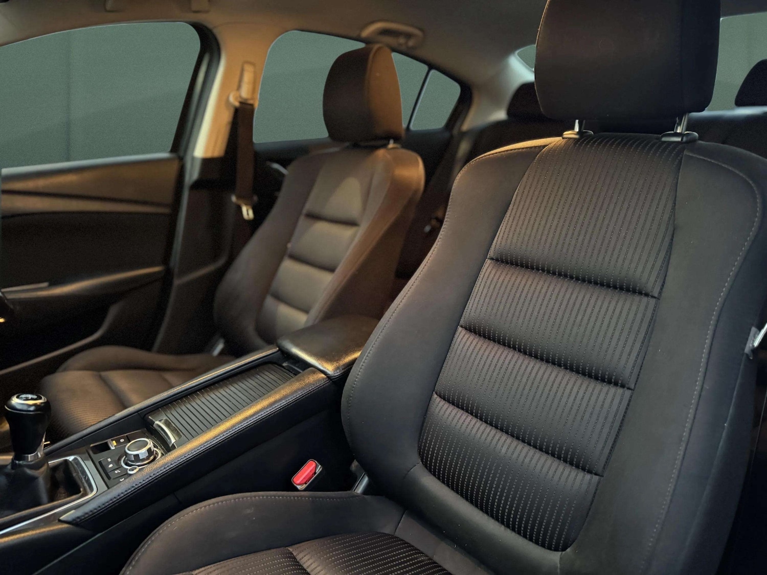 Used Mazda Mazda6 2015 for sale - 76879374: Photo 12