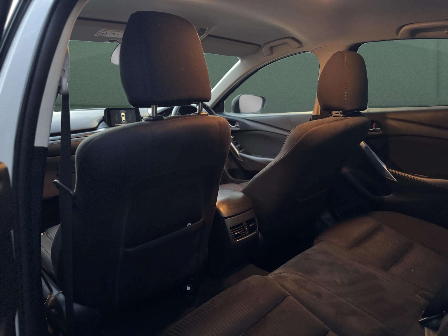 Used Mazda Mazda6 2015 for sale - 76879374: Photo 13