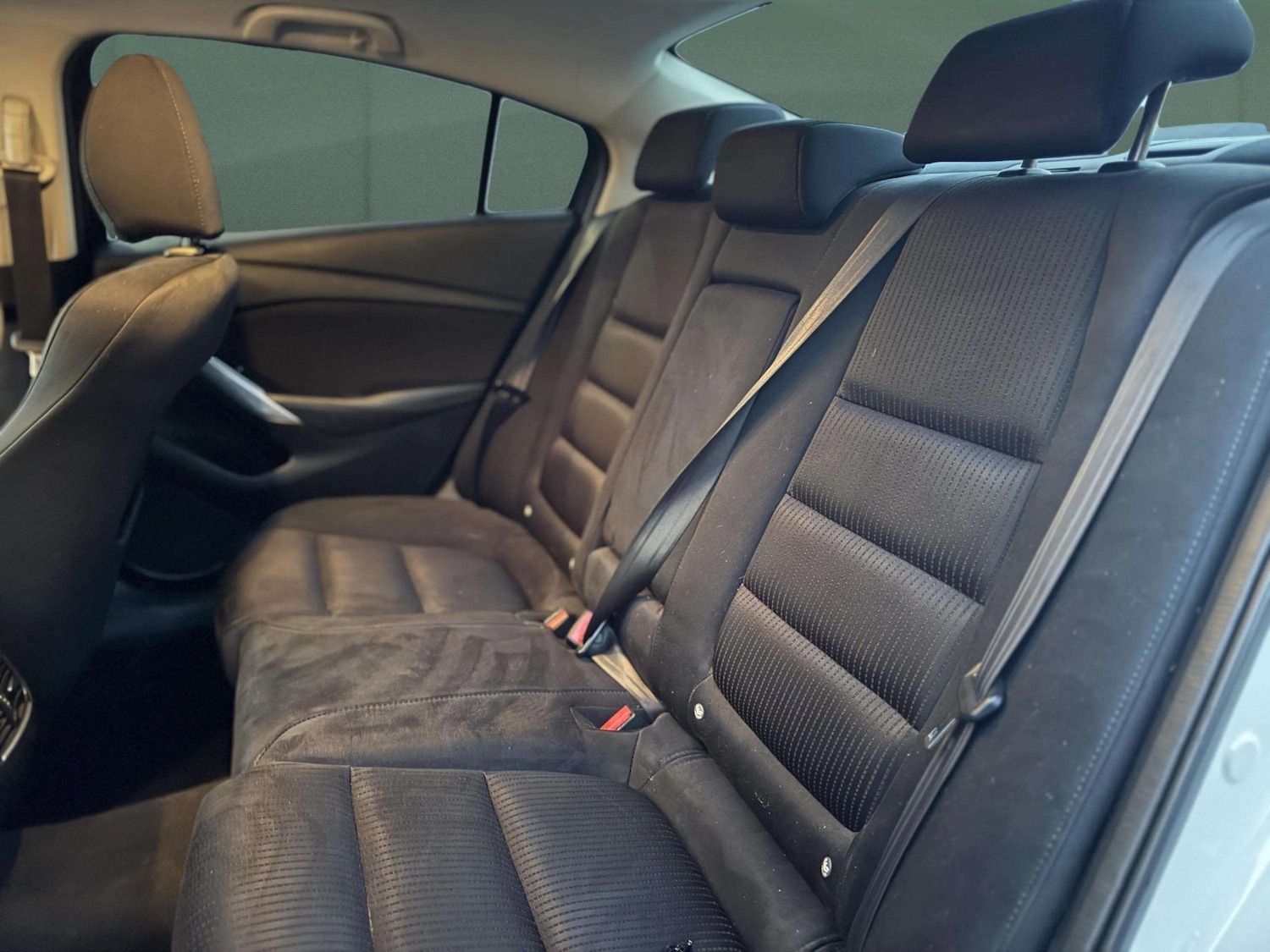 Used Mazda Mazda6 2015 for sale - 76879374: Photo 14