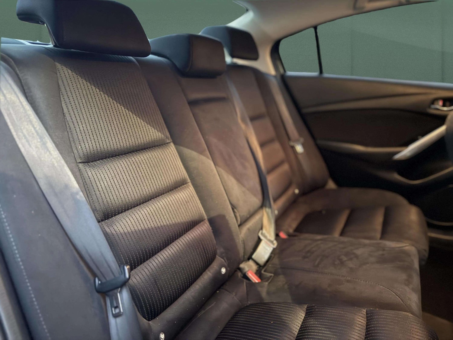 Used Mazda Mazda6 2015 for sale - 76879374: Photo 15