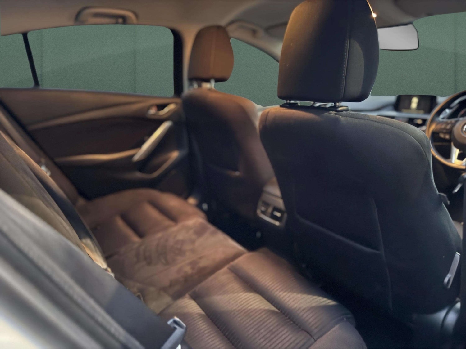 Used Mazda Mazda6 2015 for sale - 76879374: Photo 16