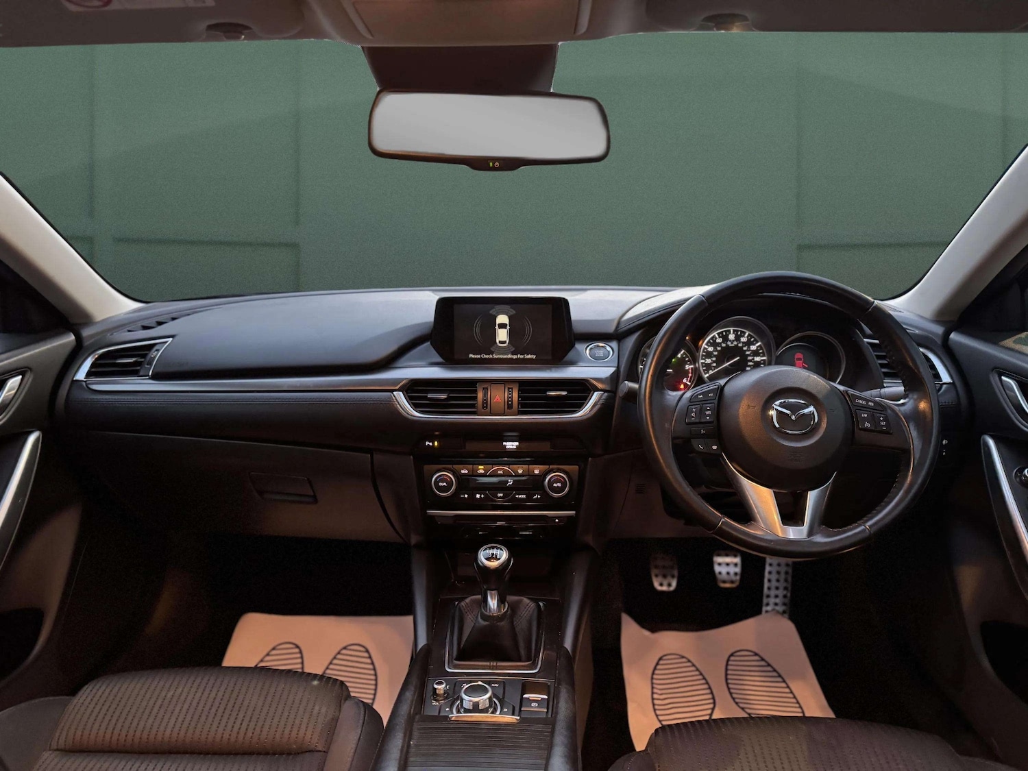 Used Mazda Mazda6 2015 for sale - 76879374: Photo 17