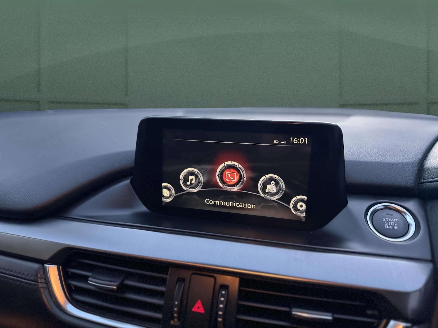 Used Mazda Mazda6 2015 for sale - 76879374: Photo 18