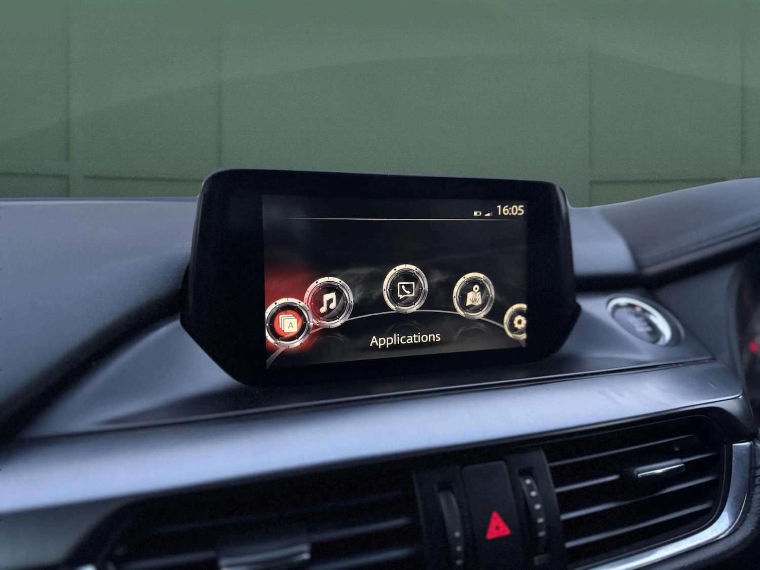 Used Mazda Mazda6 2015 for sale - 76879374: Photo 19