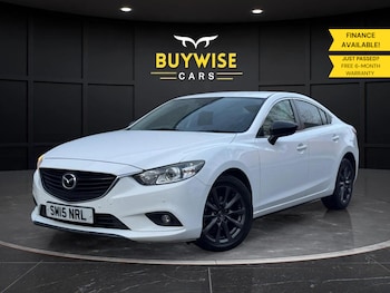 2015 (15) - 2.2d SE-L 4dr