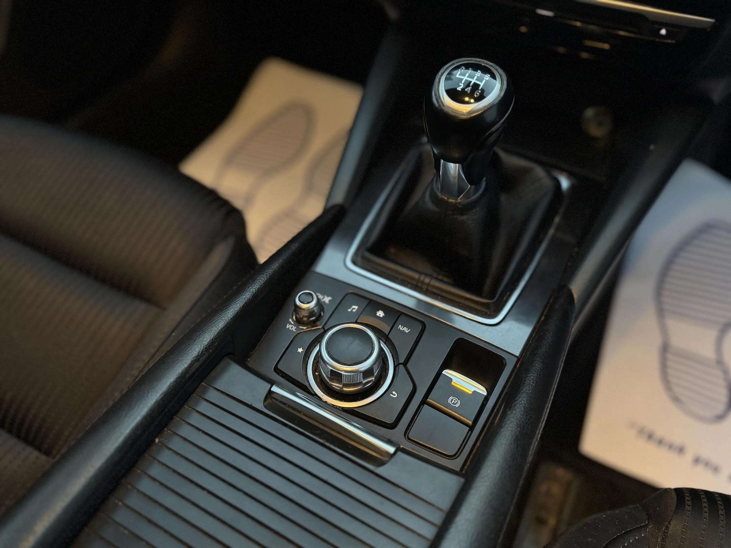 Used Mazda Mazda6 2015 for sale - 76879374: Photo 22