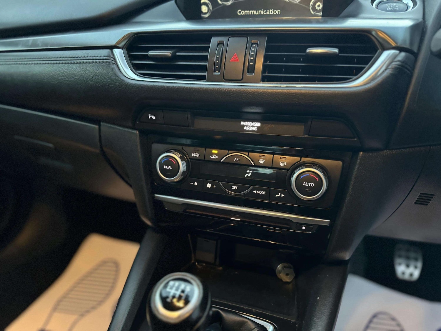 Used Mazda Mazda6 2015 for sale - 76879374: Photo 23