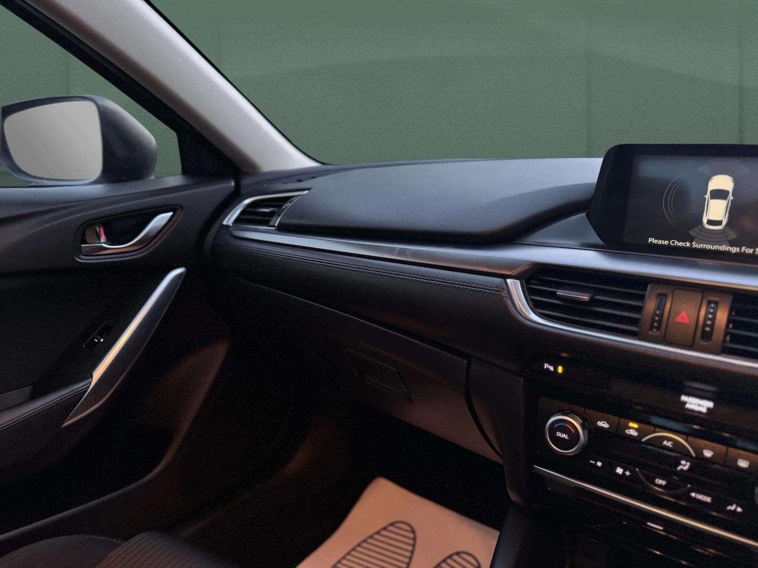 Used Mazda Mazda6 2015 for sale - 76879374: Photo 25