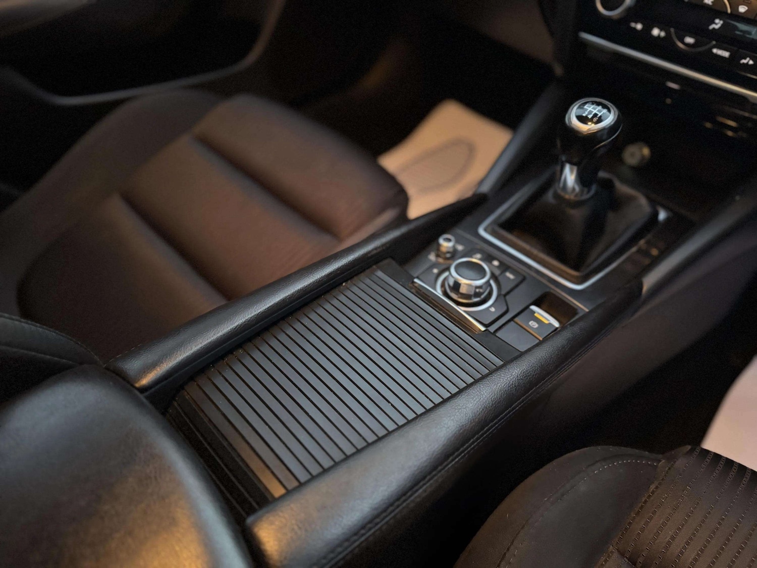 Used Mazda Mazda6 2015 for sale - 76879374: Photo 26