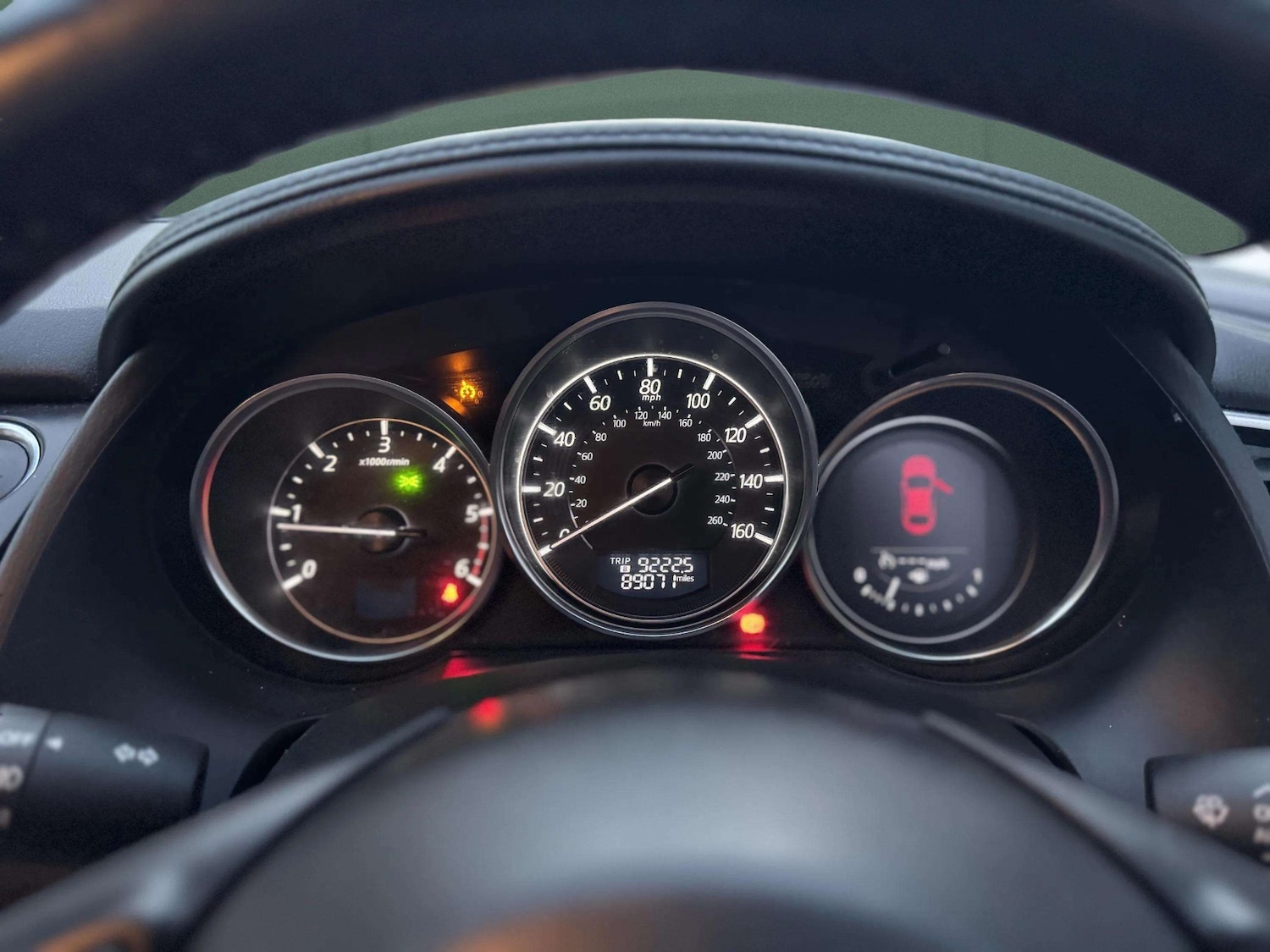 Used Mazda Mazda6 2015 for sale - 76879374: Photo 28