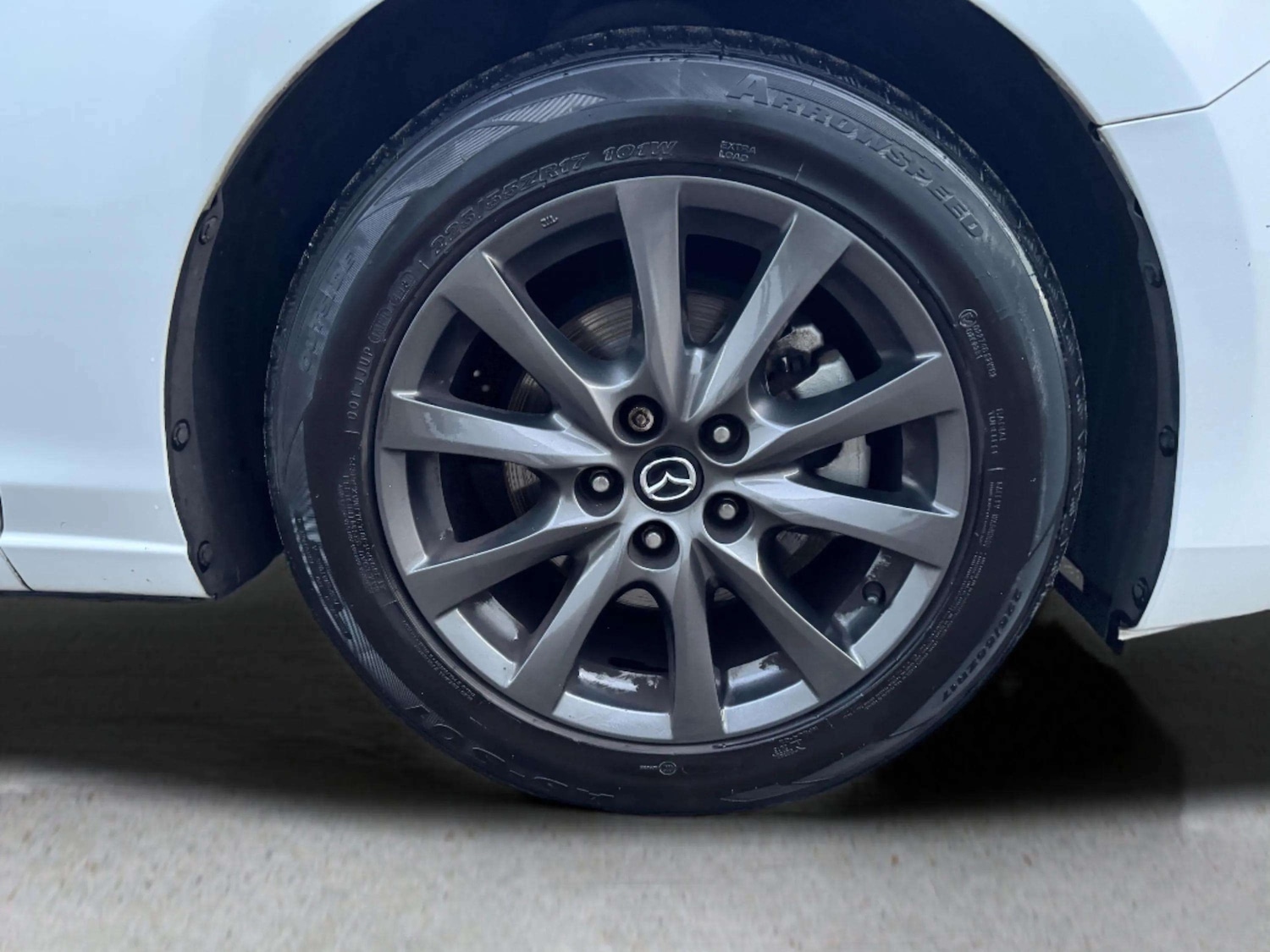 Used Mazda Mazda6 2015 for sale - 76879374: Photo 29