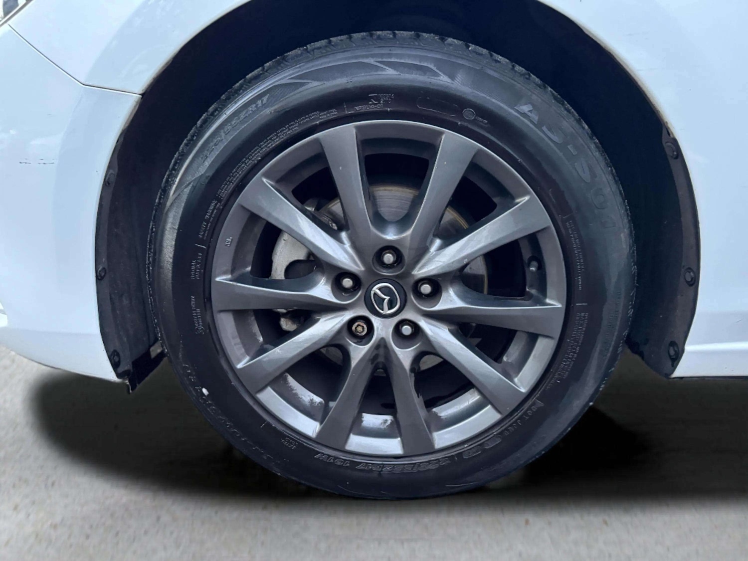 Used Mazda Mazda6 2015 for sale - 76879374: Photo 30