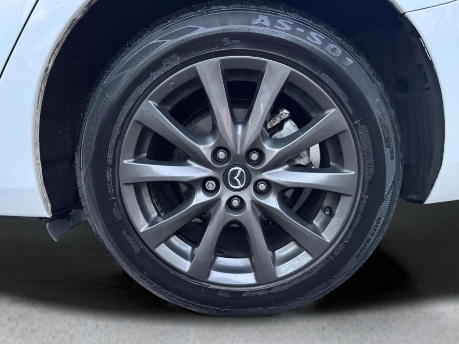 Used Mazda Mazda6 2015 for sale - 76879374: Photo 31