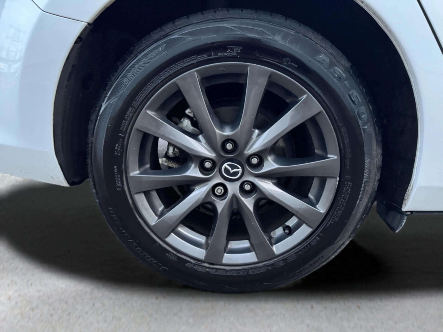 Used Mazda Mazda6 2015 for sale - 76879374: Photo 32