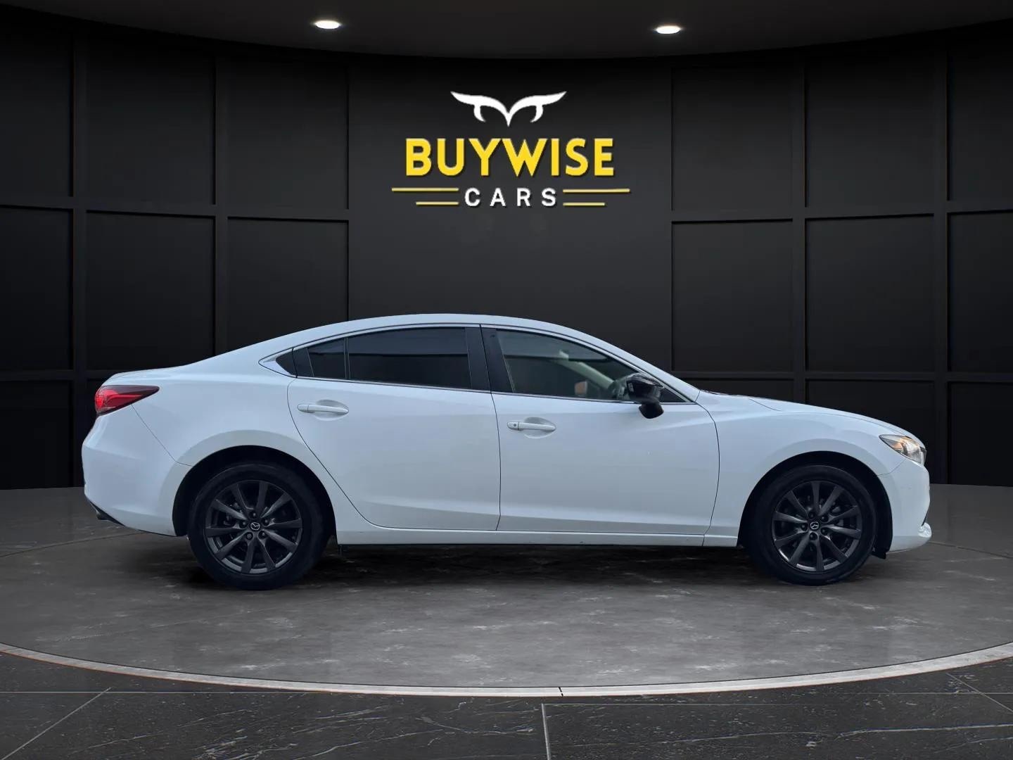 Used Mazda Mazda6 2015 for sale - 76879374: Photo 5