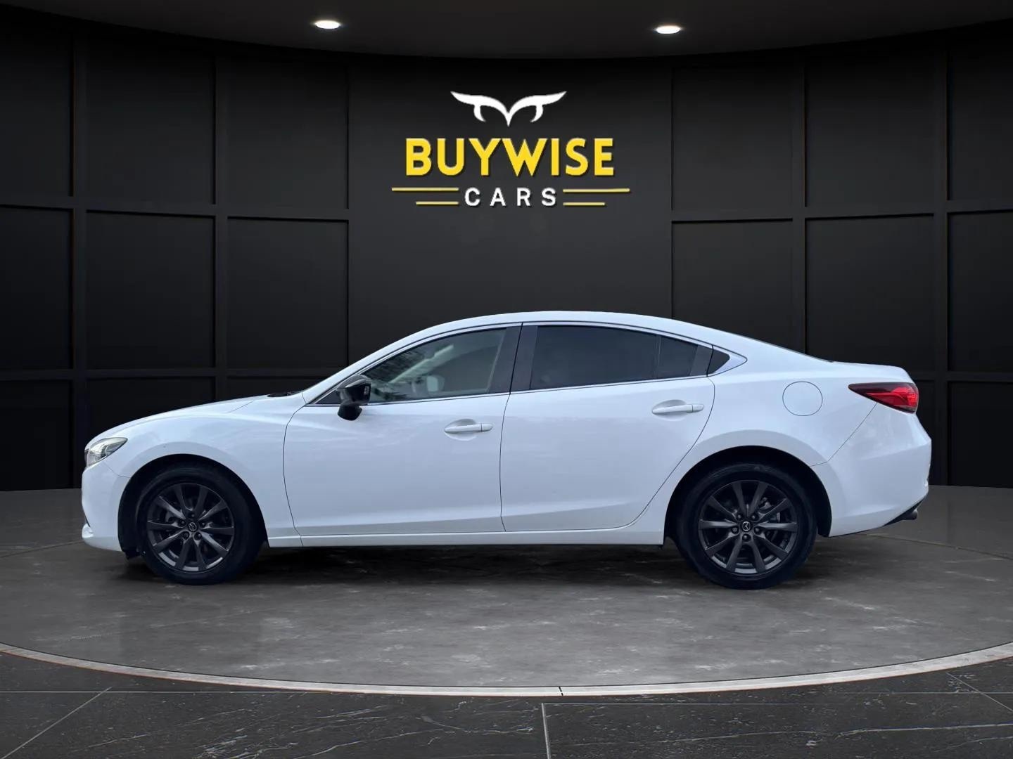 Used Mazda Mazda6 2015 for sale - 76879374: Photo 6