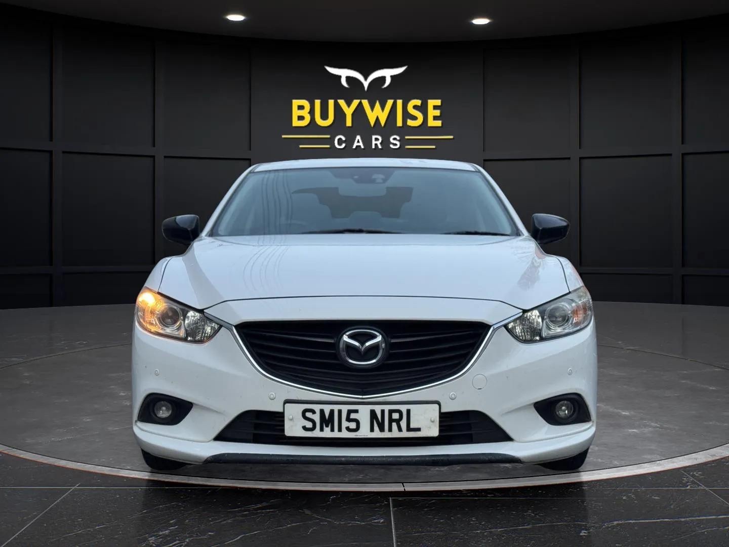 Used Mazda Mazda6 2015 for sale - 76879374: Photo 7