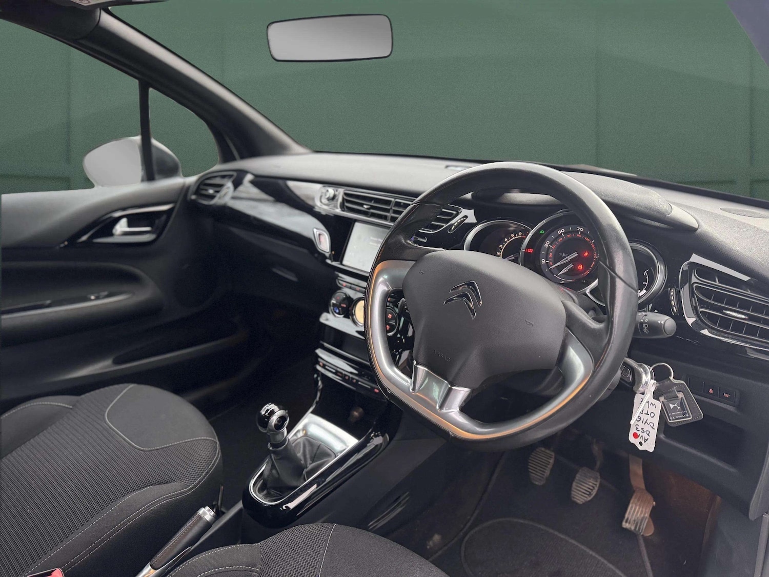 Used DS Automobiles DS 3 2016 for sale - 77483092: Photo 10