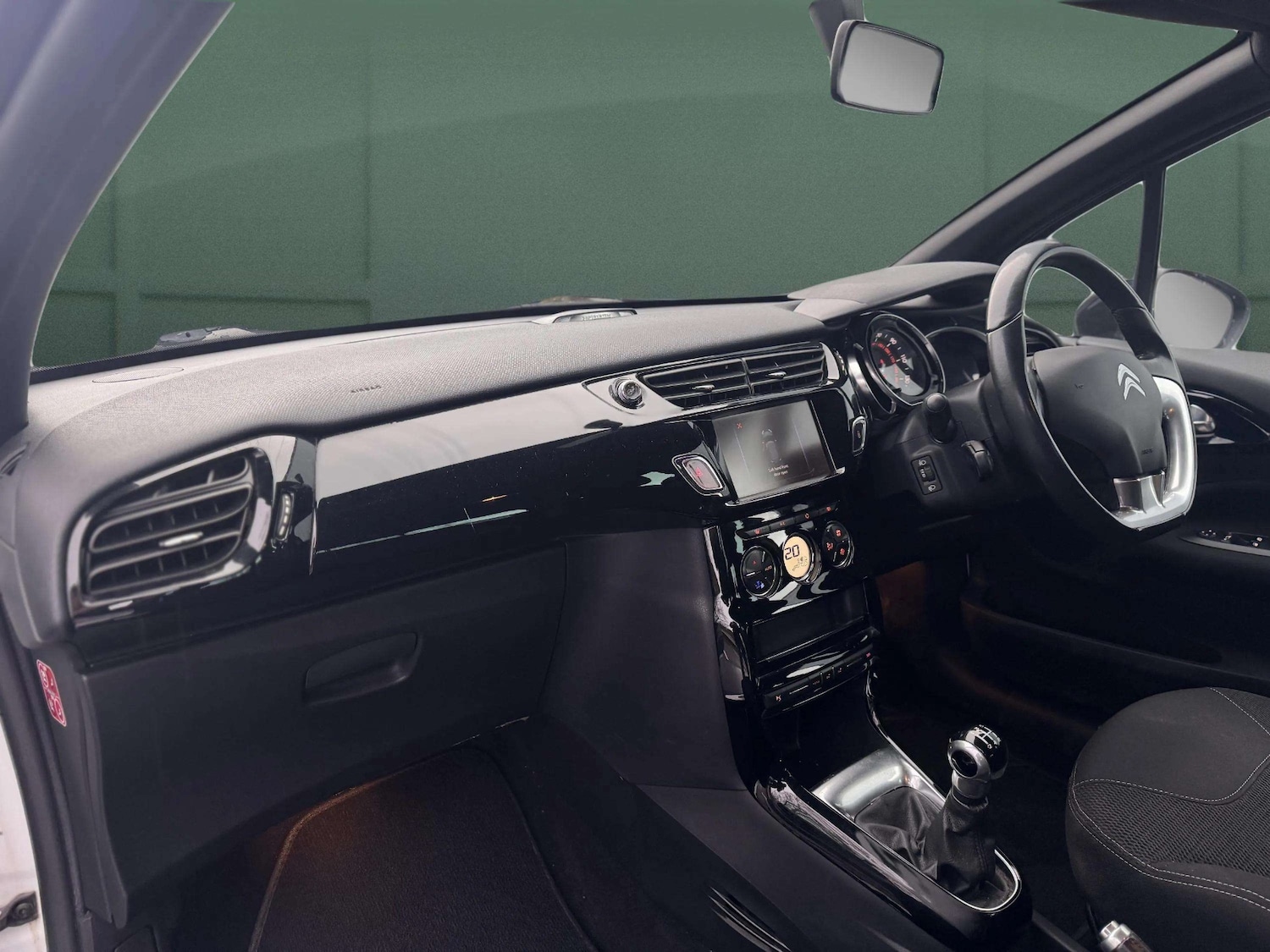 Used DS Automobiles DS 3 2016 for sale - 77483092: Photo 11