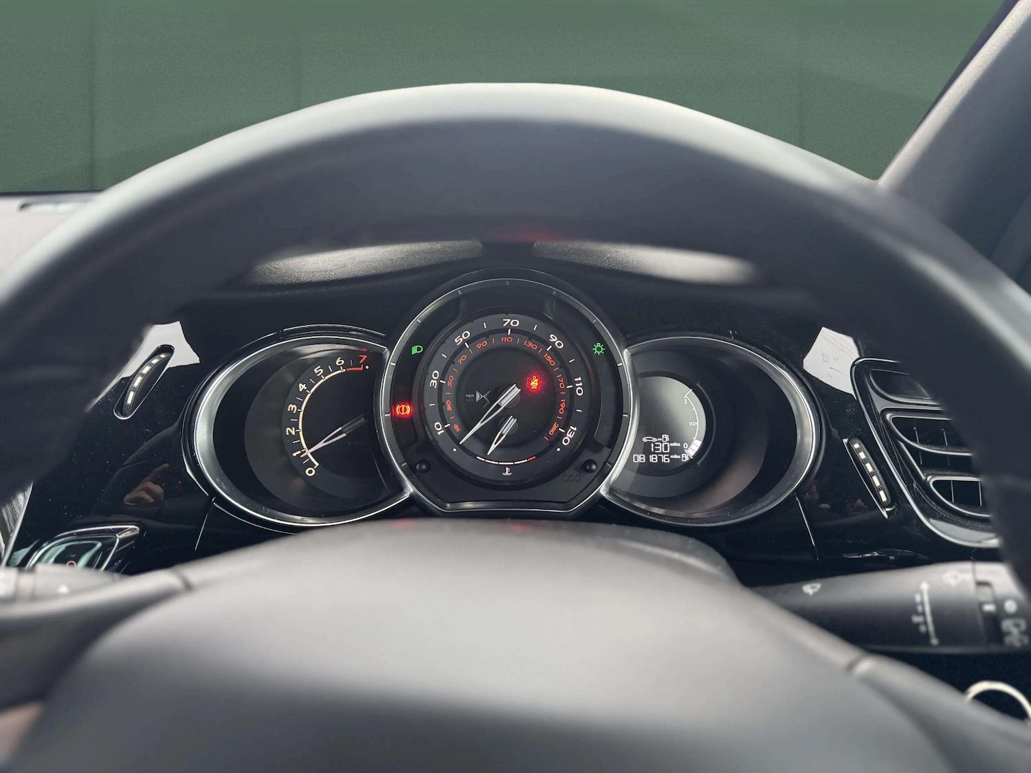 Used DS Automobiles DS 3 2016 for sale - 77483092: Photo 15