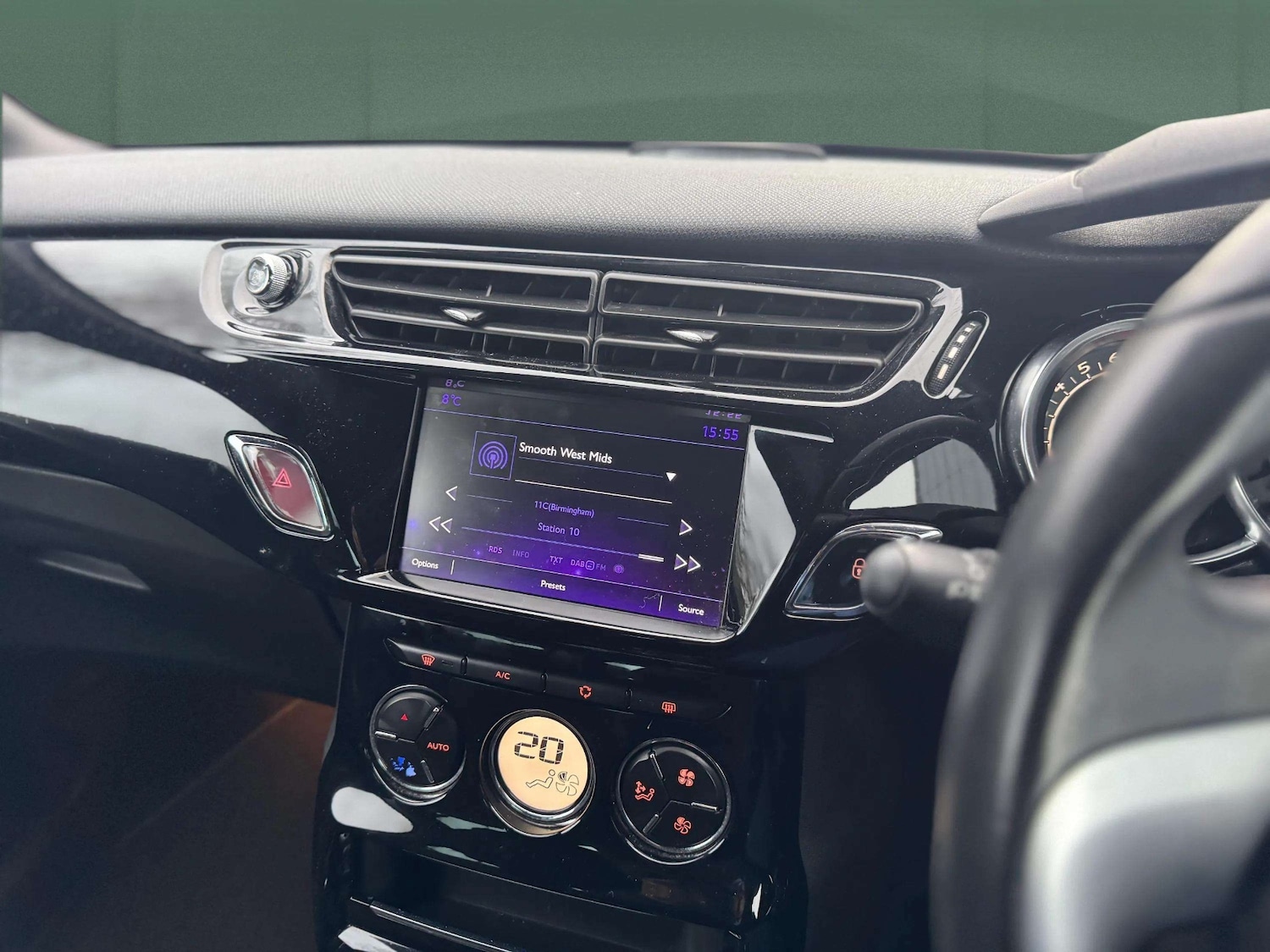 Used DS Automobiles DS 3 2016 for sale - 77483092: Photo 16