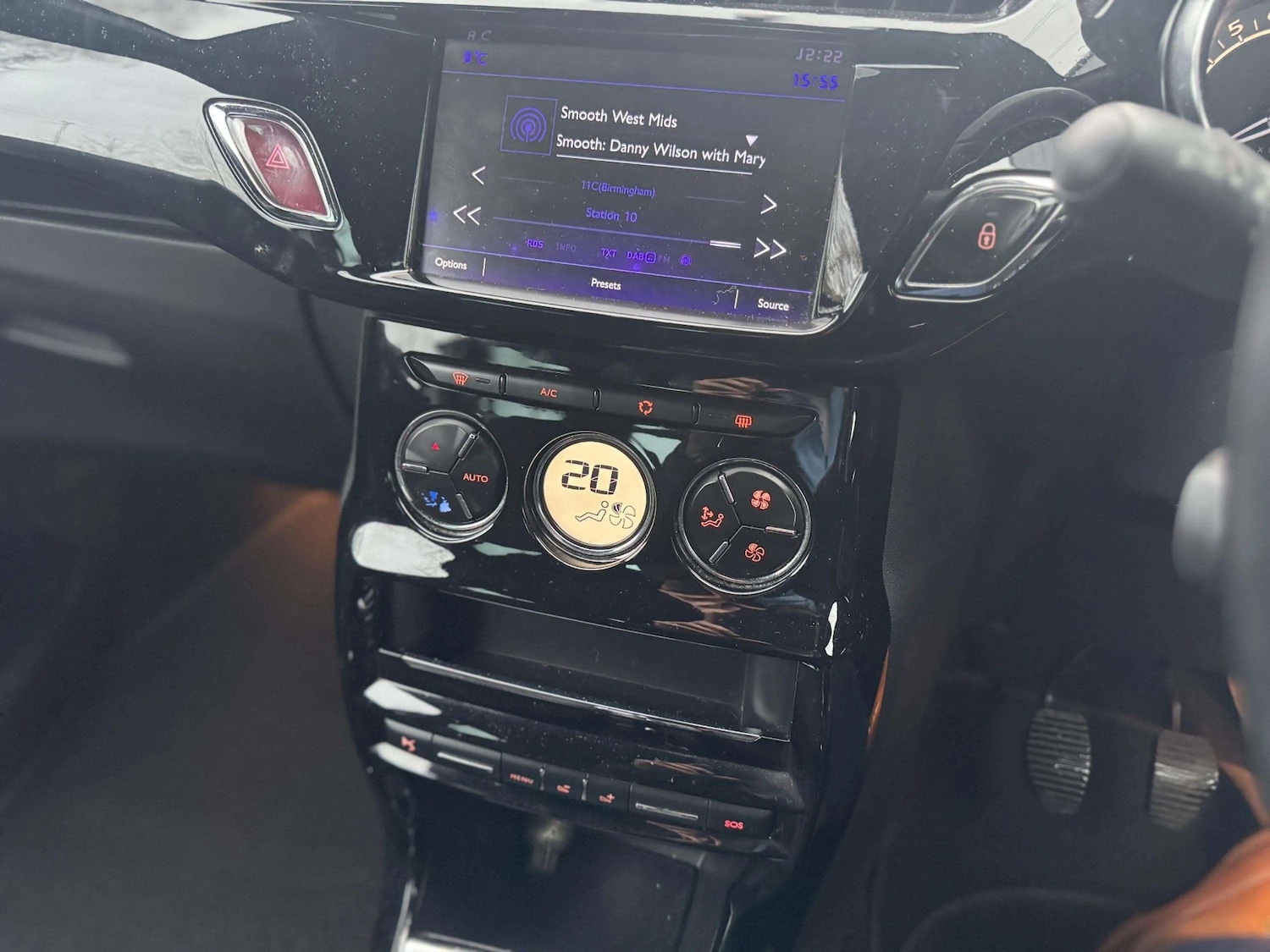 Used DS Automobiles DS 3 2016 for sale - 77483092: Photo 17