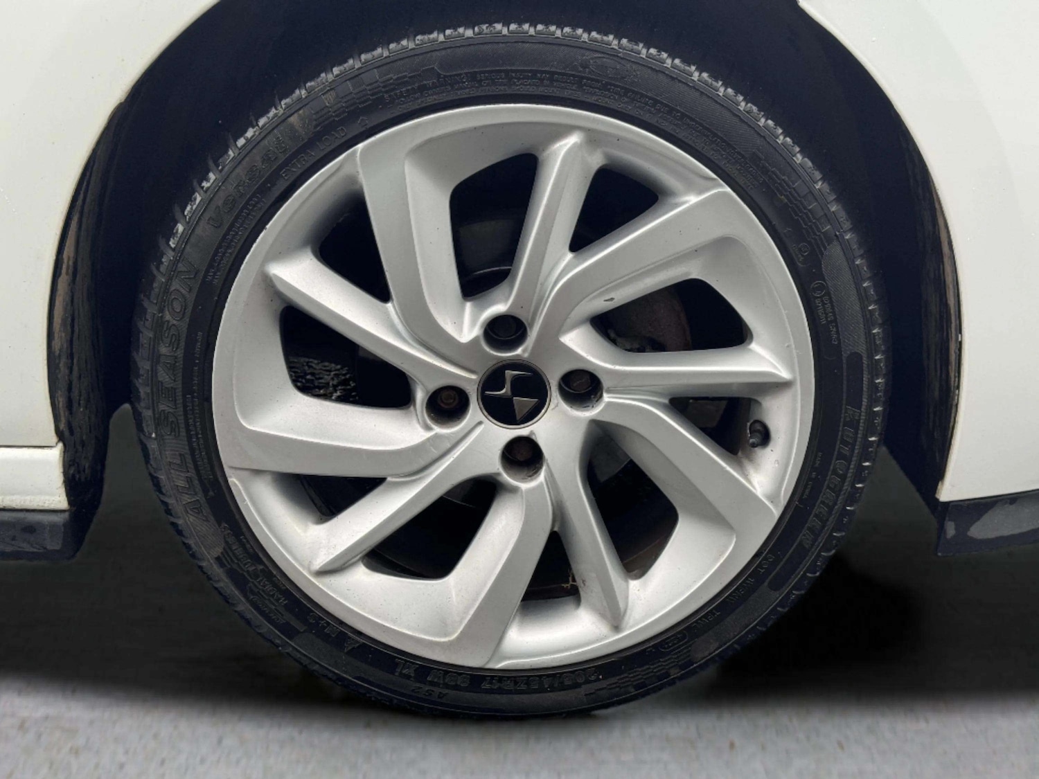 Used DS Automobiles DS 3 2016 for sale - 77483092: Photo 23