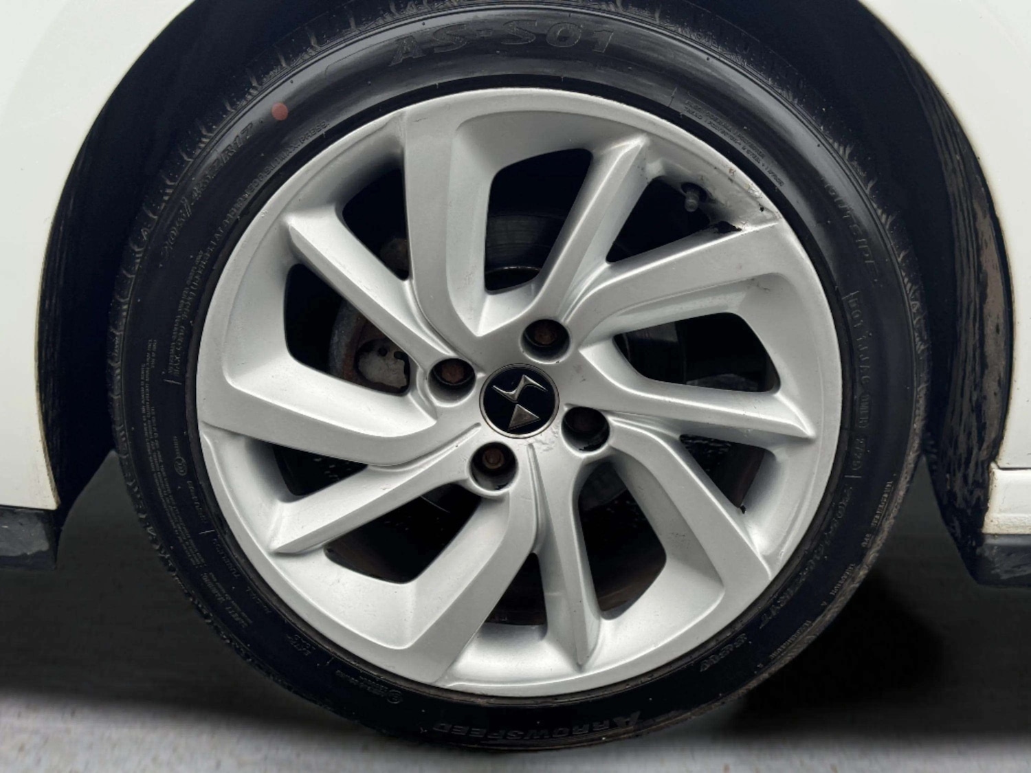 Used DS Automobiles DS 3 2016 for sale - 77483092: Photo 24