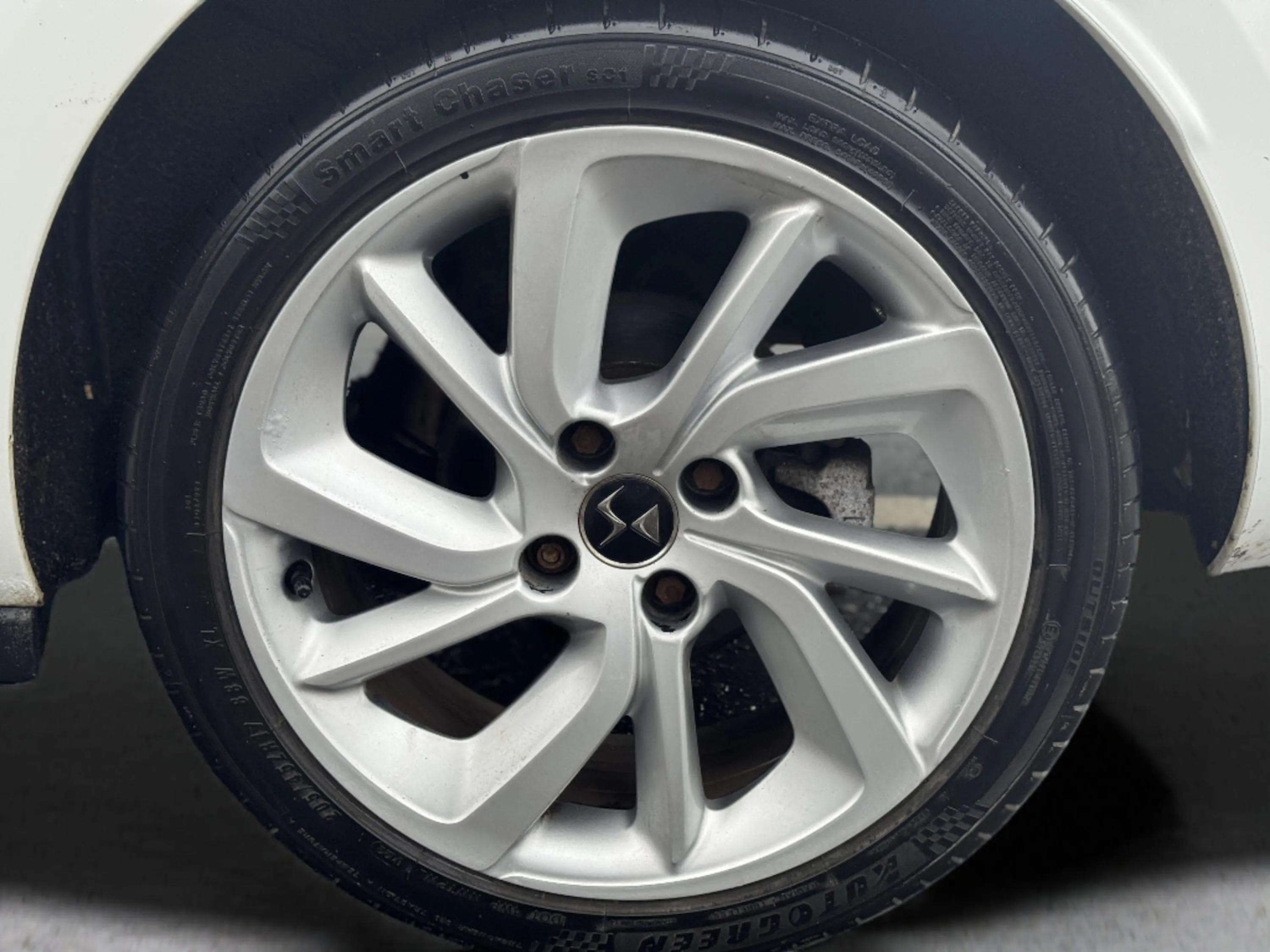 Used DS Automobiles DS 3 2016 for sale - 77483092: Photo 25