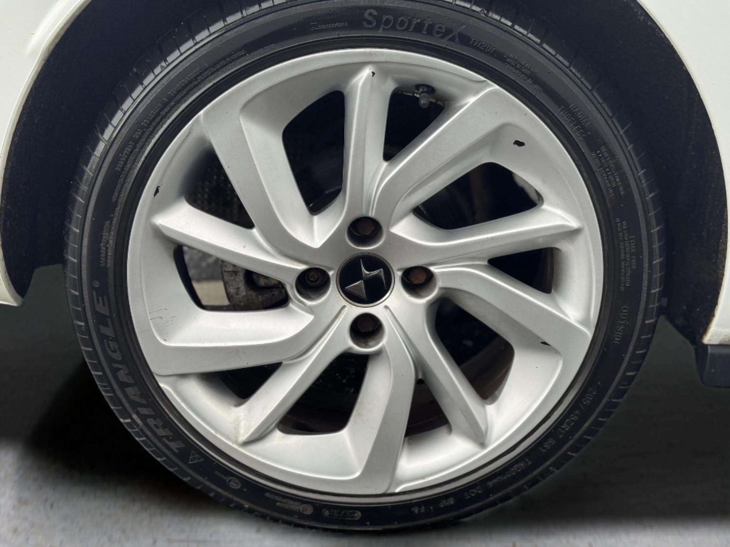 Used DS Automobiles DS 3 2016 for sale - 77483092: Photo 26