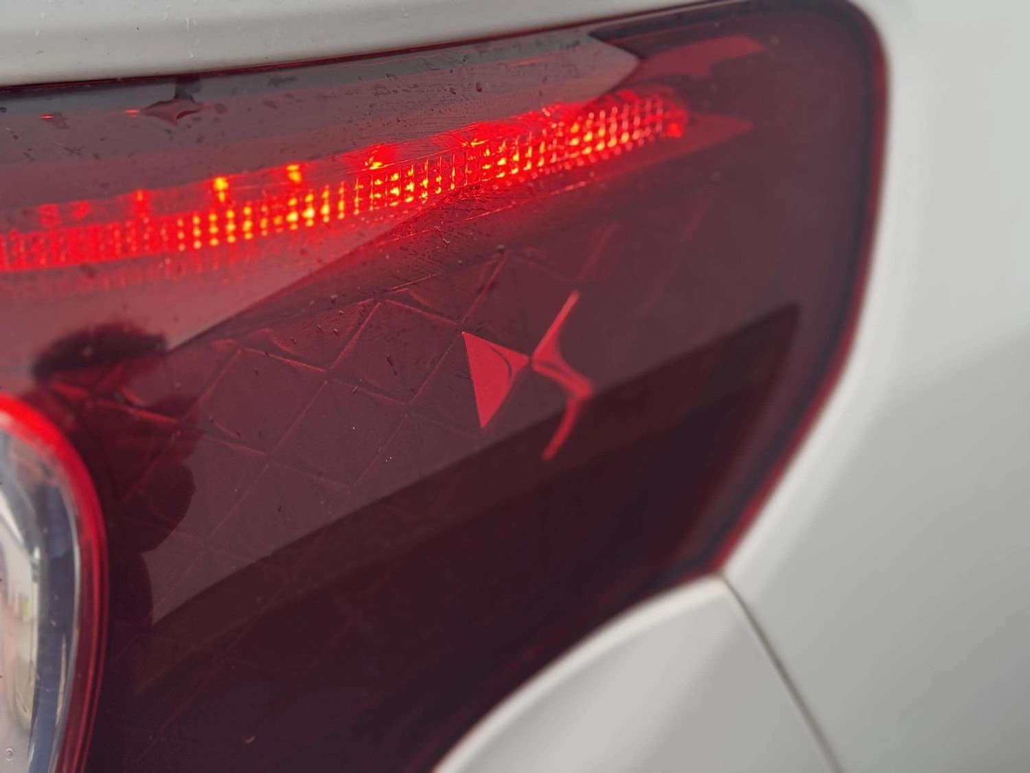 Used DS Automobiles DS 3 2016 for sale - 77483092: Photo 33