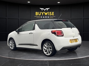 Used DS Automobiles DS 3 2016 for sale - 77483092: Photo