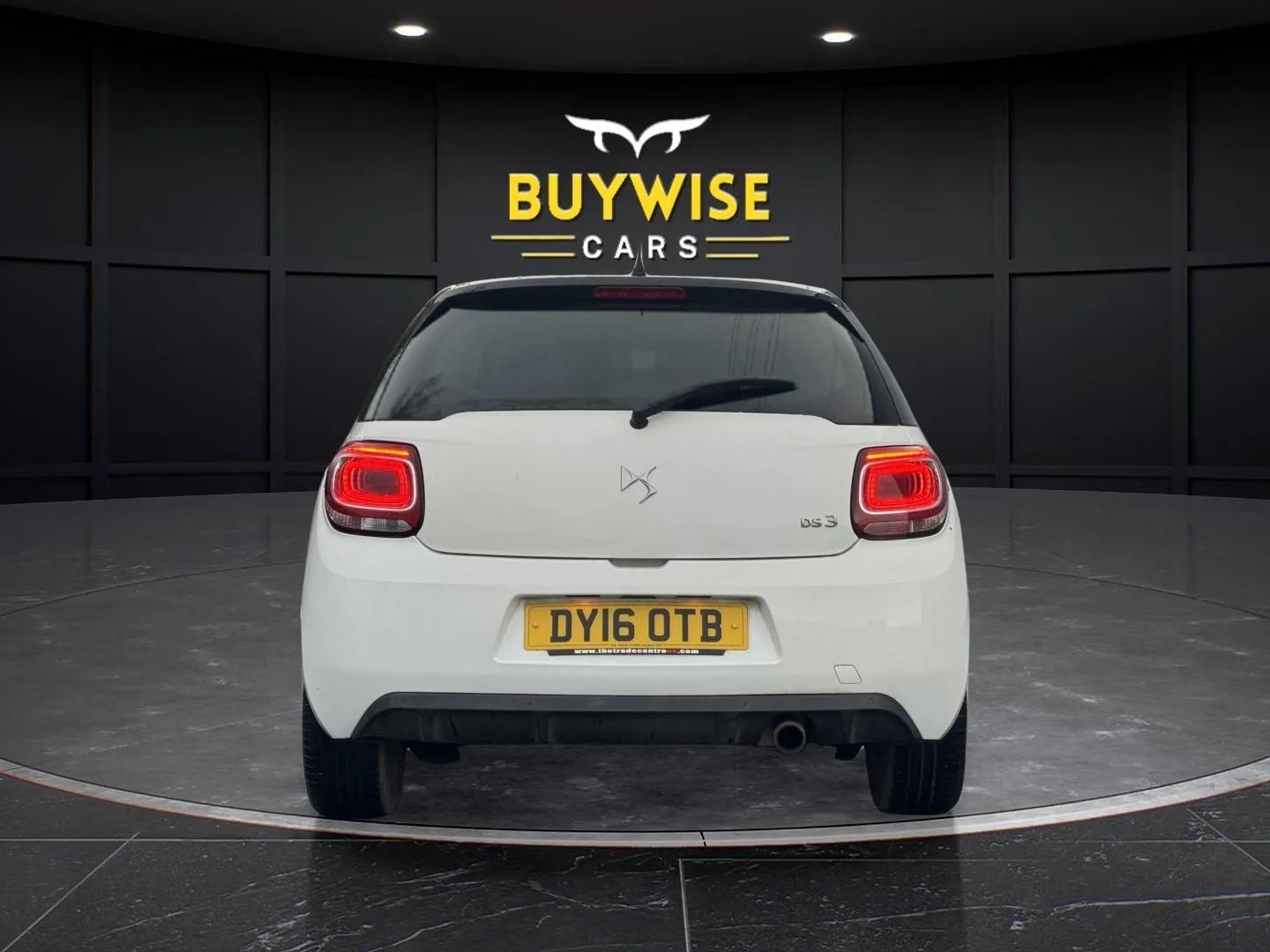 Used DS Automobiles DS 3 2016 for sale - 77483092: Photo 8