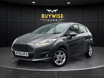 Ford - Fiesta