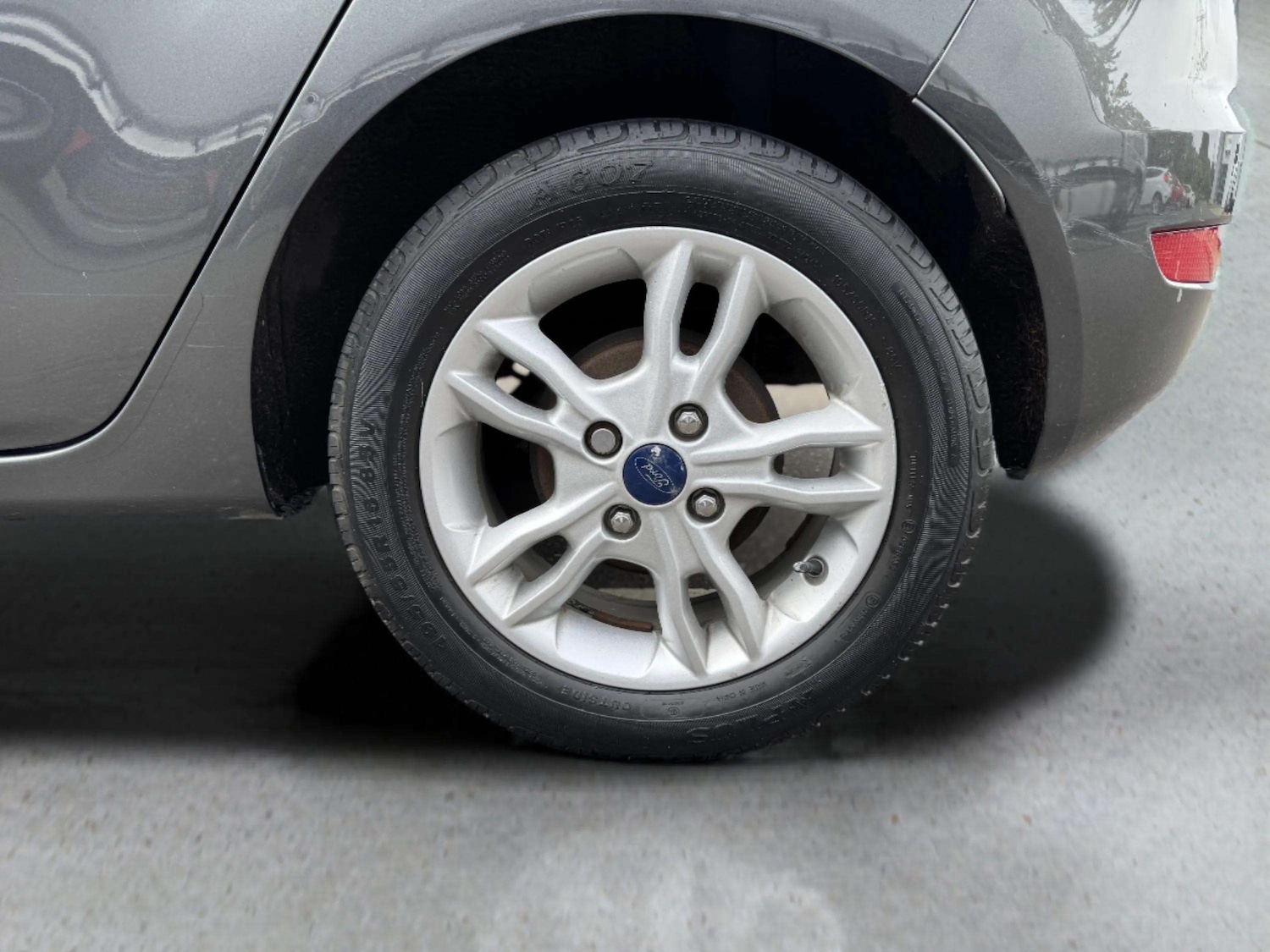 Vehicle 29