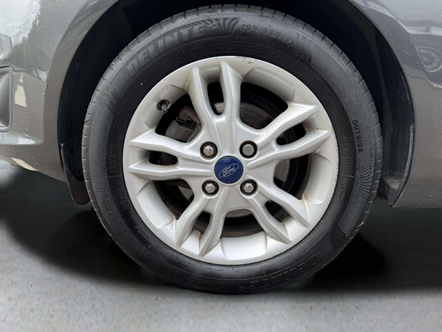Vehicle 30