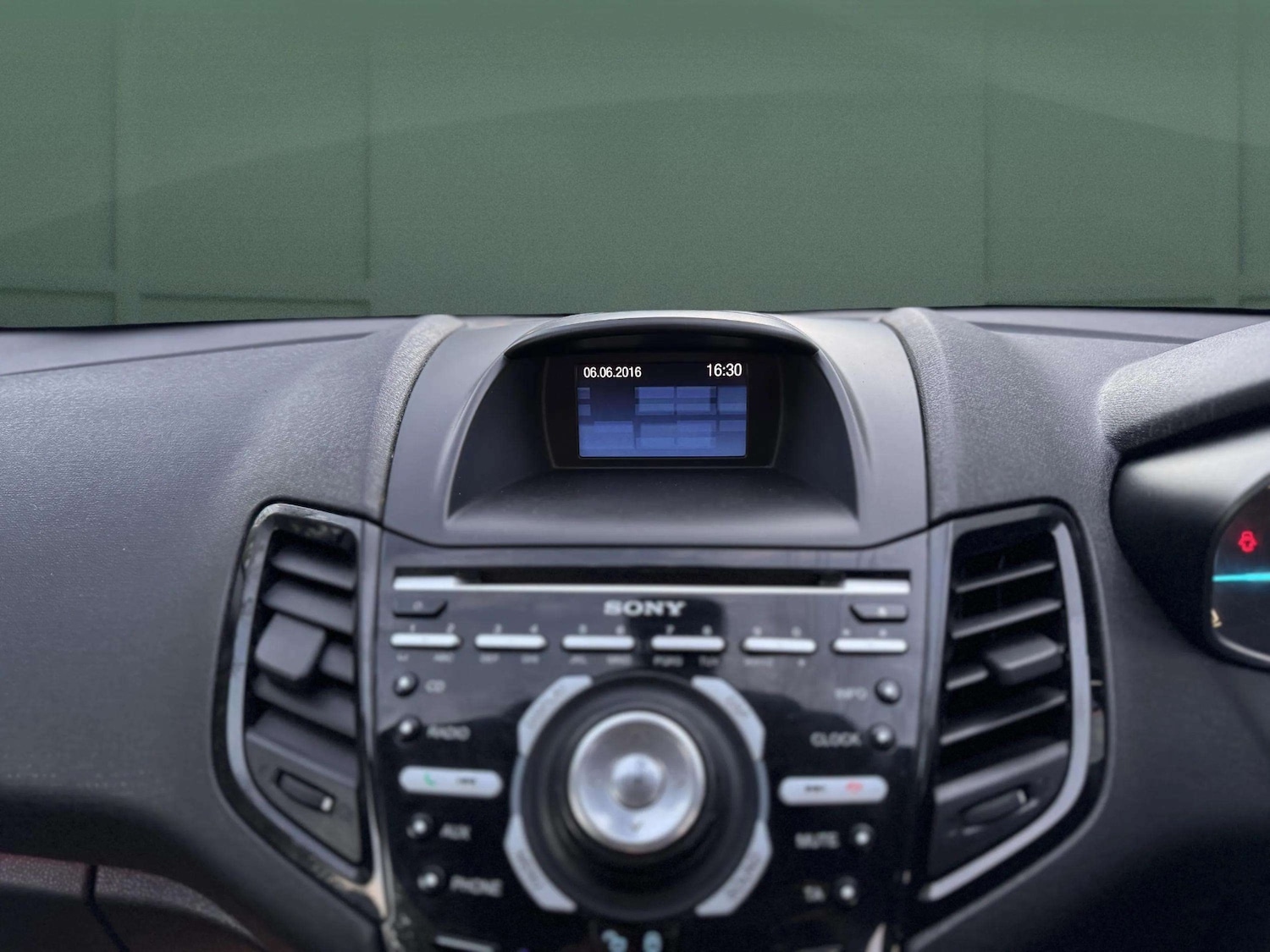 Vehicle 25