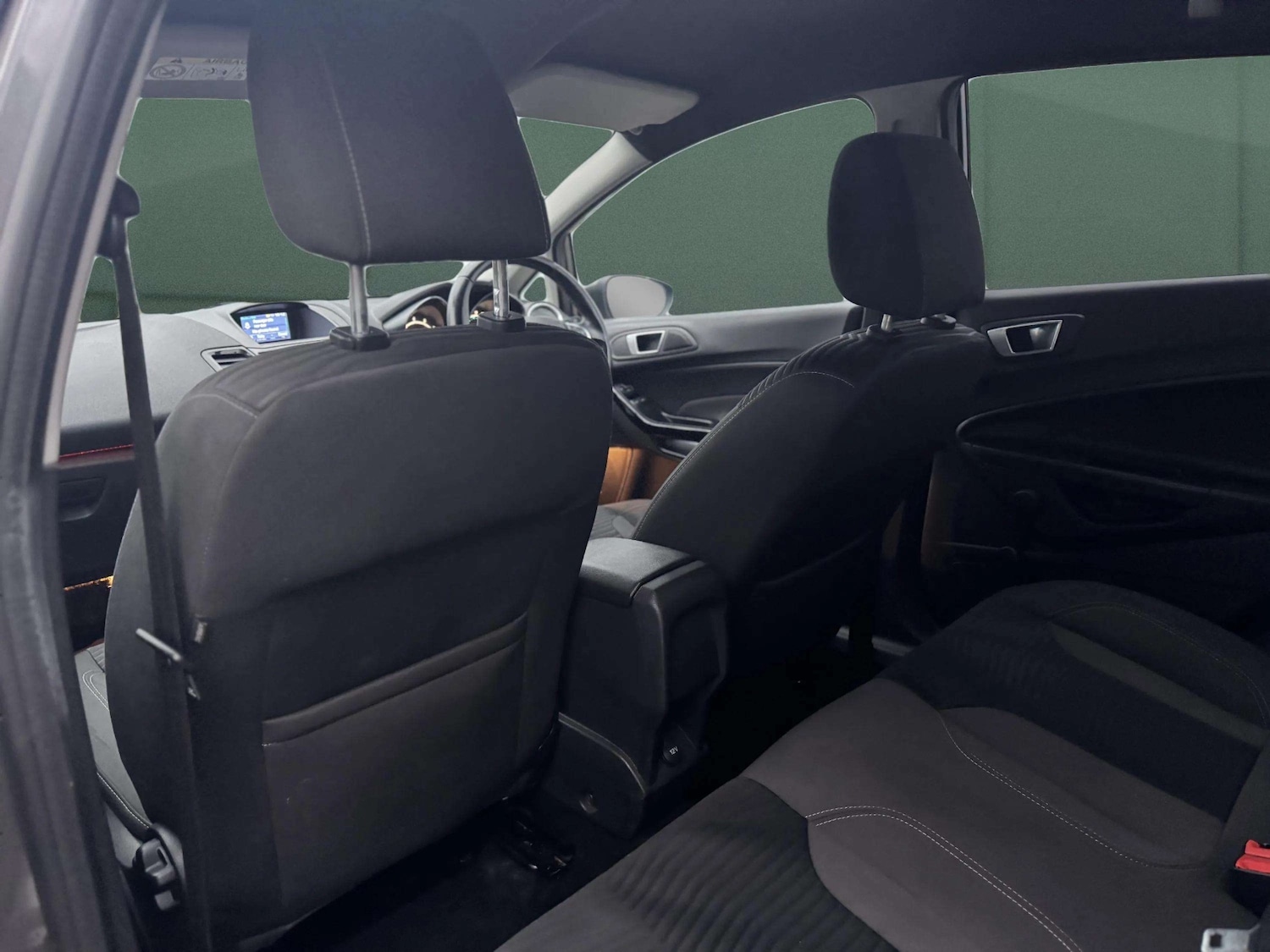 Used Ford Fiesta 2015 for sale - 77285751: Photo 13