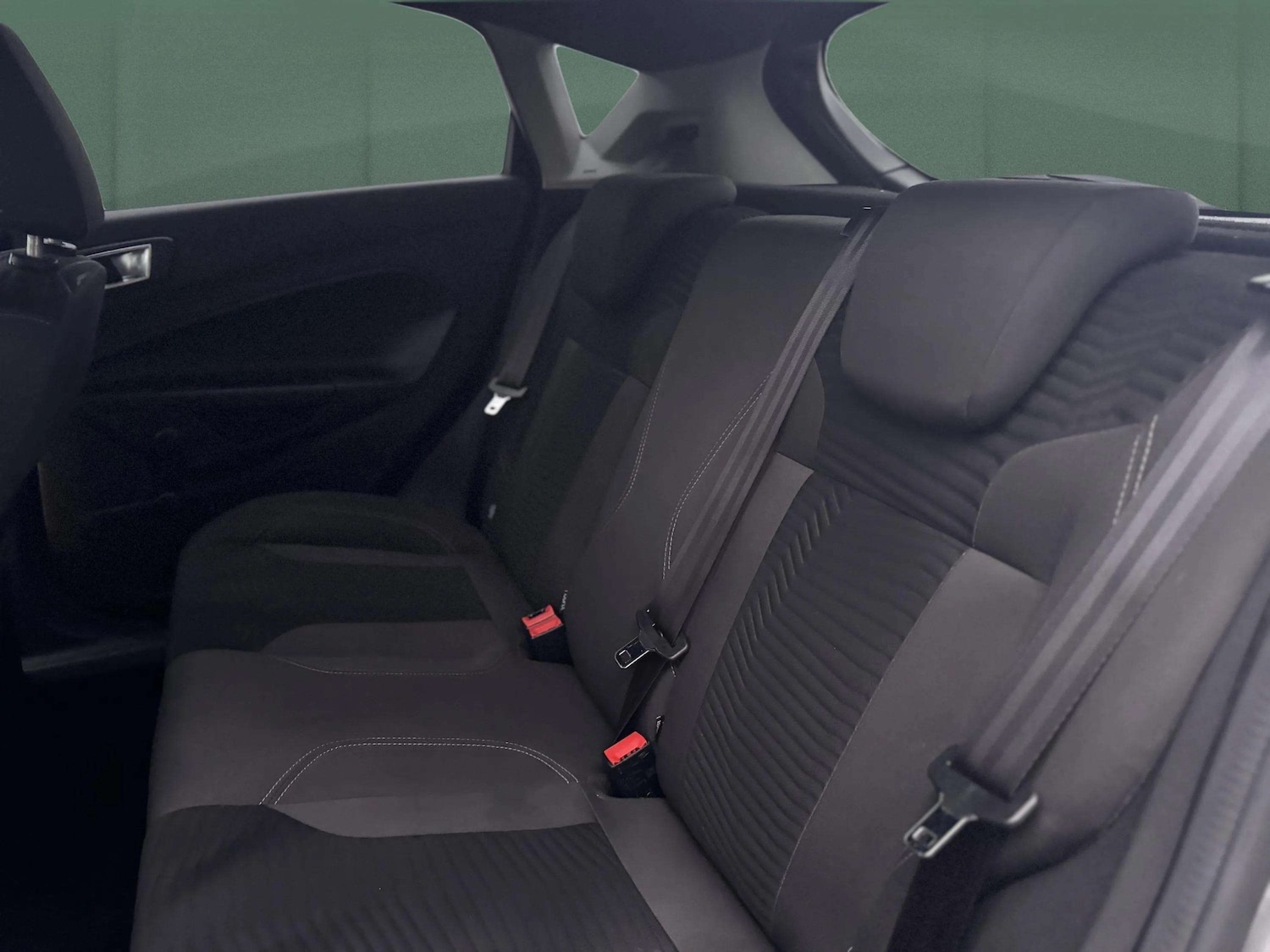 Used Ford Fiesta 2015 for sale - 77285751: Photo 14