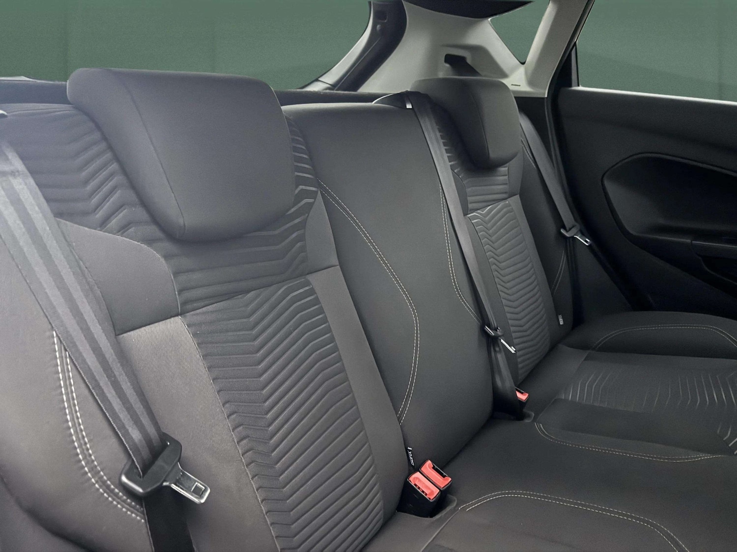 Used Ford Fiesta 2015 for sale - 77285751: Photo 15