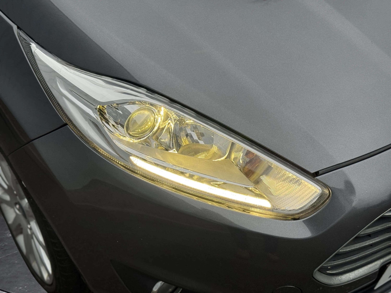 Used Ford Fiesta 2015 for sale - 77285751: Photo 31