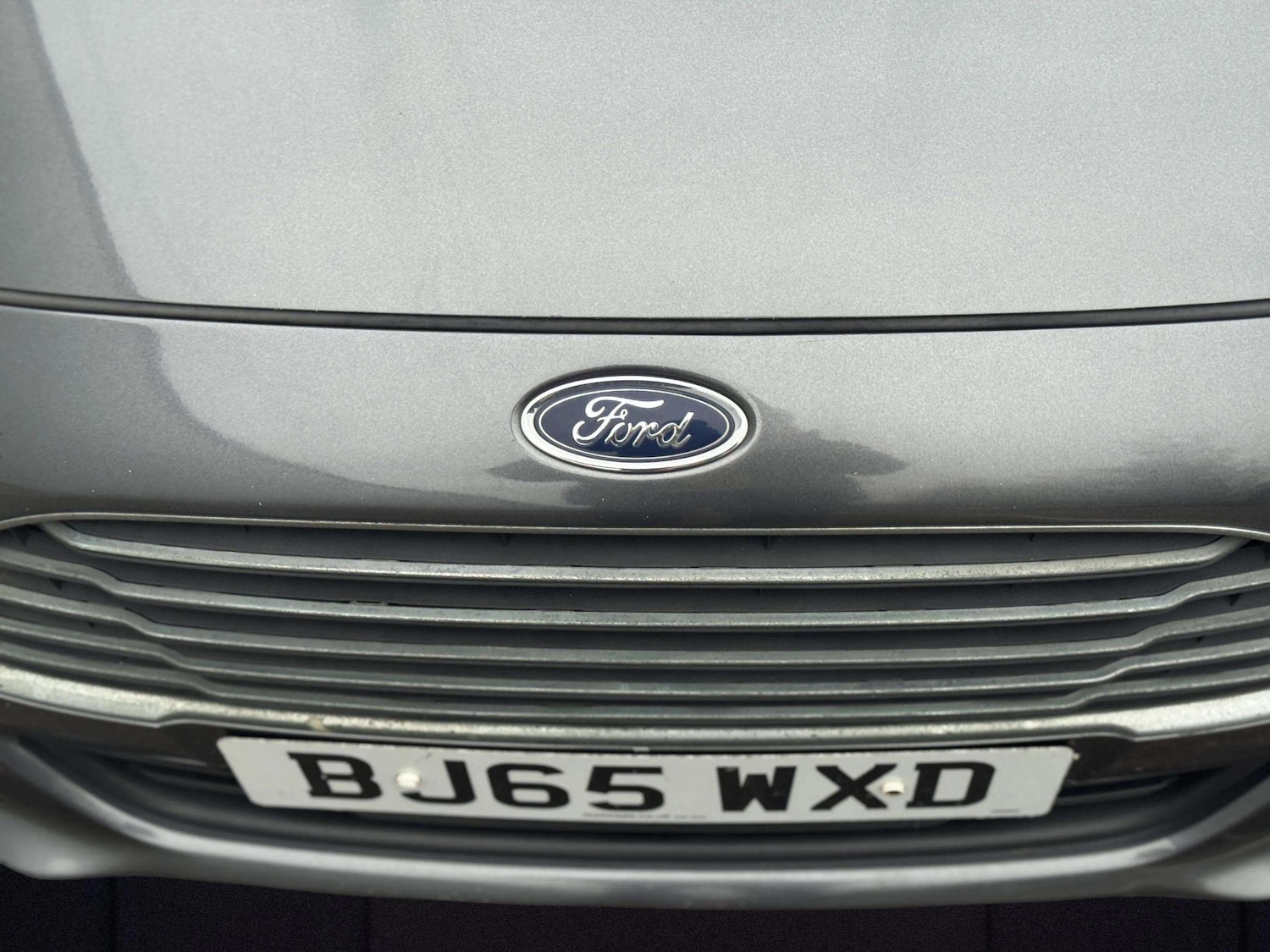 Used Ford Fiesta 2015 for sale - 77285751: Photo 32