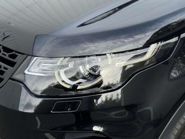 Used Land Rover Discovery Sport 2017 for sale - 76181197: Photo 11