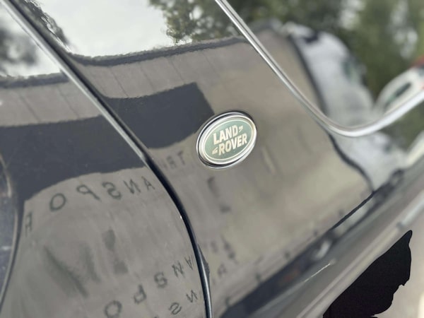 Used Land Rover Discovery Sport 2017 for sale - 76181197: Photo 13