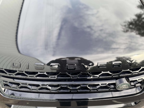 Used Land Rover Discovery Sport 2017 for sale - 76181197: Photo 14